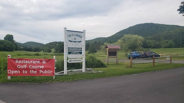 Country Club Trailhead - Image 2