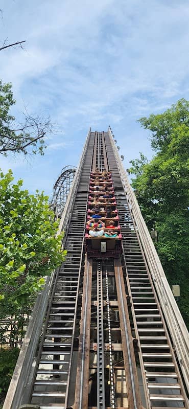 Outlaw Run - Image 2
