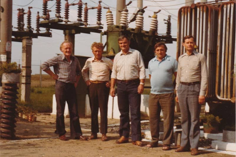 Ghilad Kraftwerk - Image 2