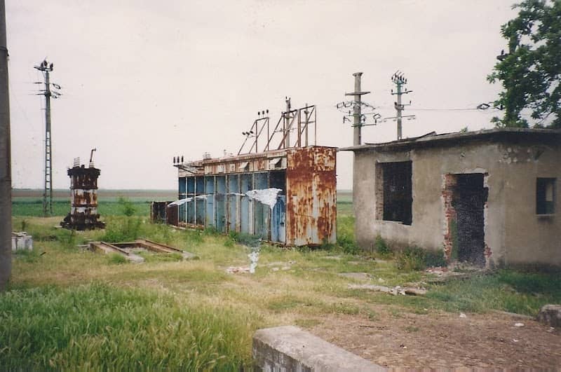 Ghilad Kraftwerk - Image 1
