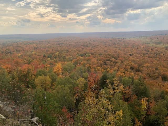 Wolf Mountain - Image 1