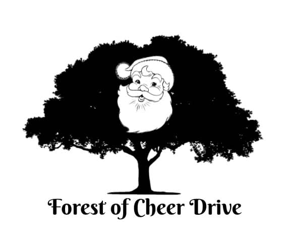 Forest of Cheer Drive - Image 1