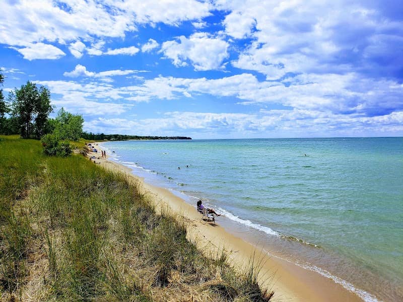 Port Crescent State Park - Image 1