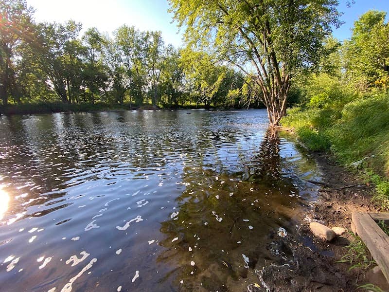 Canoe/Kayak Launch - Image 2