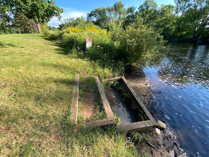 Canoe/Kayak Launch - Image 1