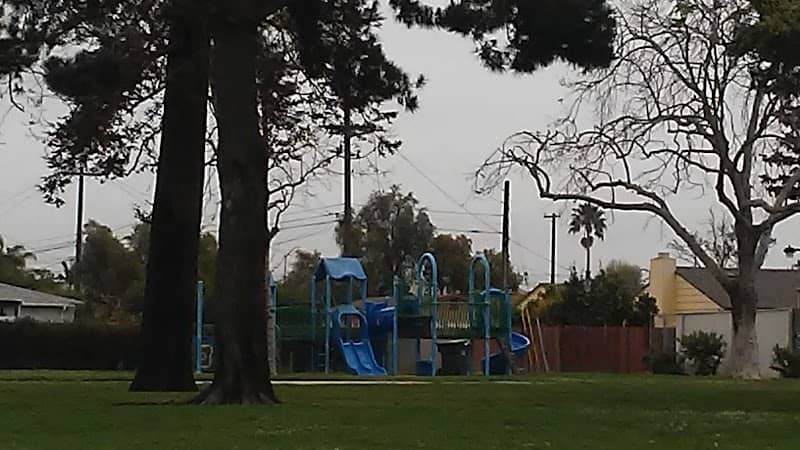 Russell Park - Image 1
