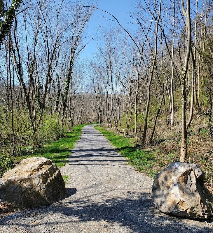 Riverbend Park - Image 1