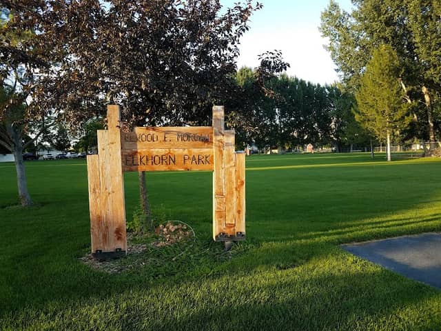 Elkhorn Park - Image 1