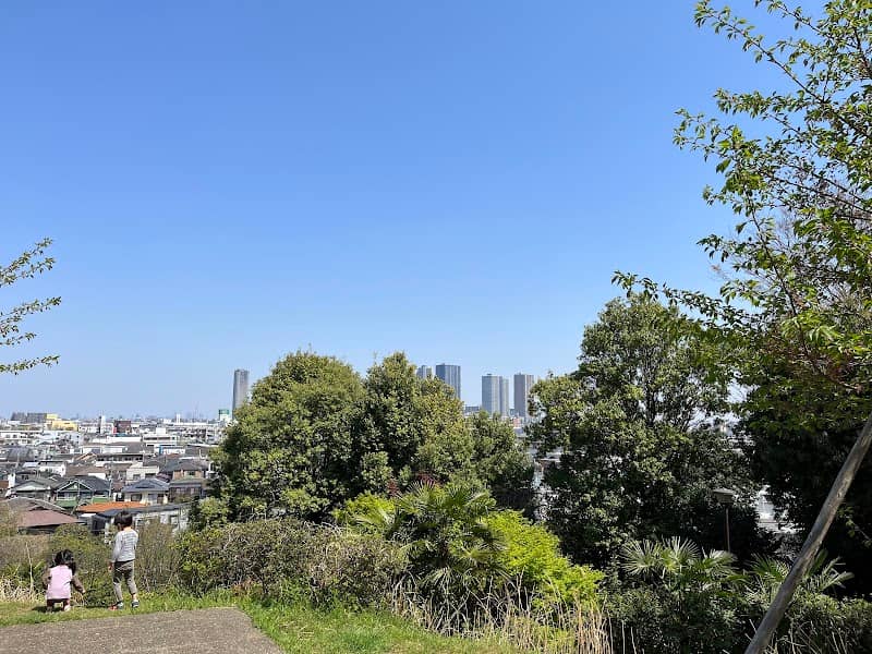 Hiyoshi Park - Image 1