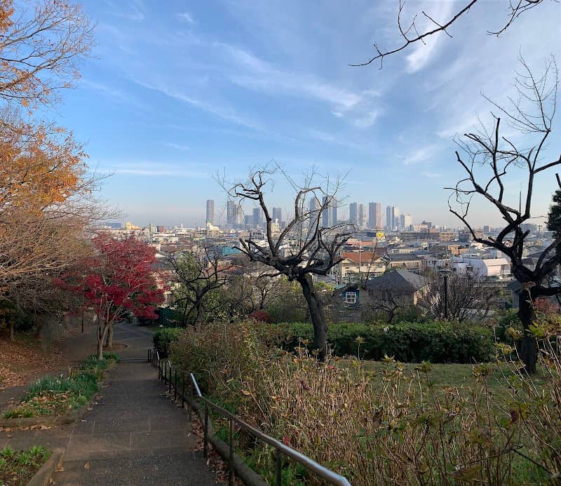 Hiyoshi Park - Image 2