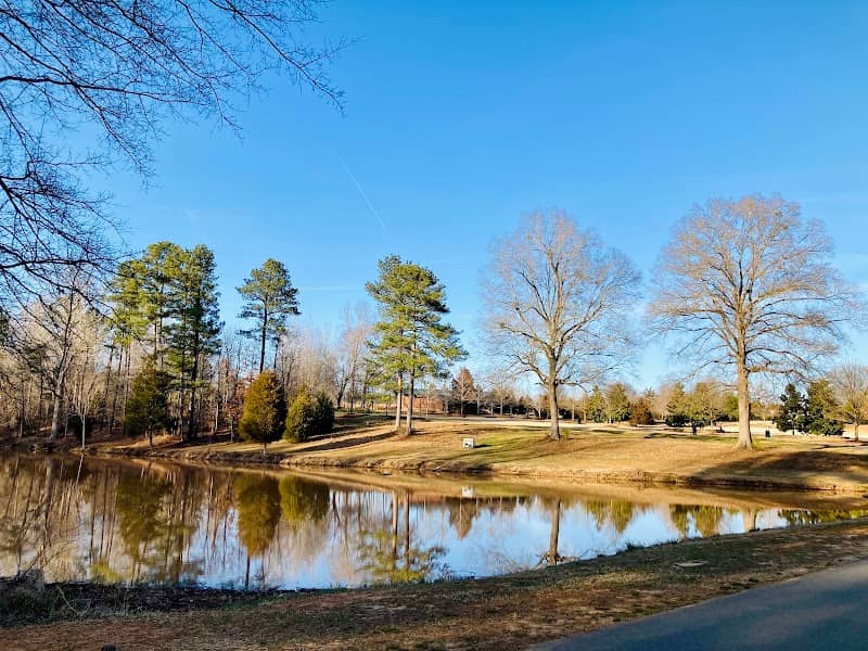 E. Carroll Joyner Park - Image 3