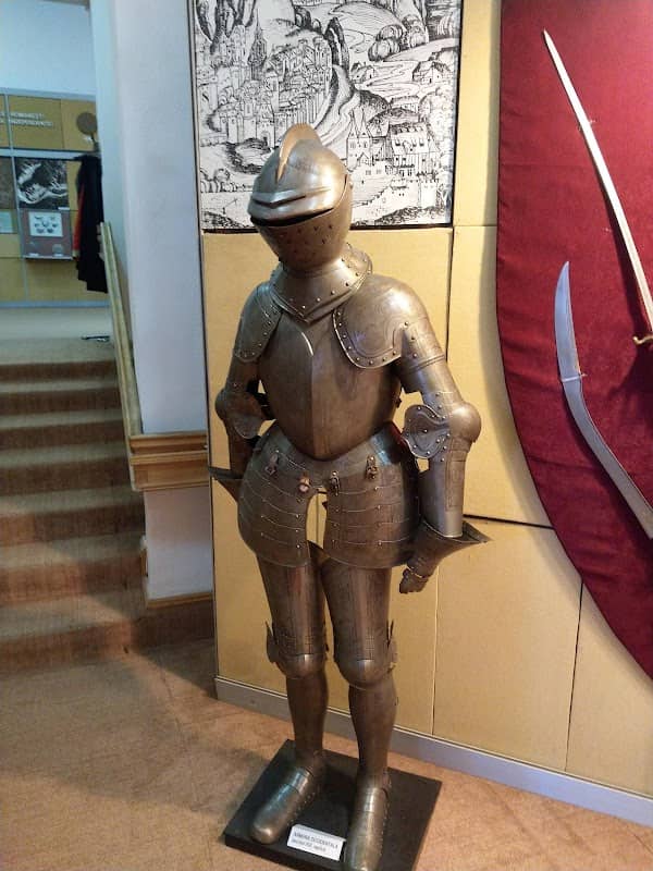 Dâmbovița County's History Museum - Image 2