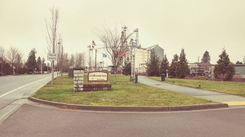 Griffintown Park - Image 1