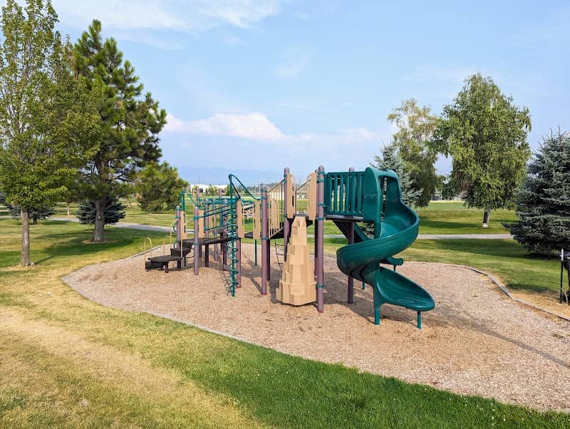 Spring Prairie Tree Park - Image 1