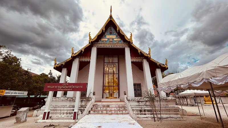 อนุสาวรีย์สมเด็จพระเจ้าตากสินมหาราช - Image 1