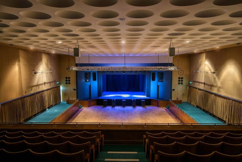 De La Warr Pavilion - Image 3