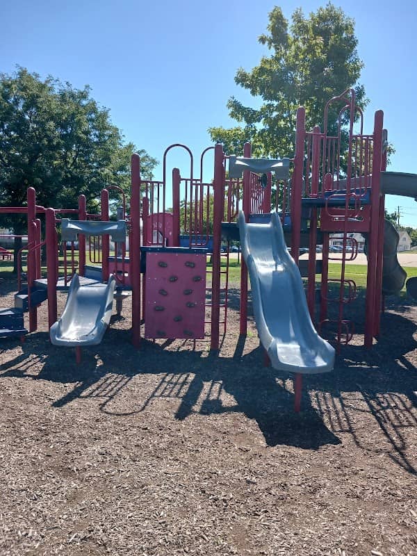 Roosevelt Park - Image 2