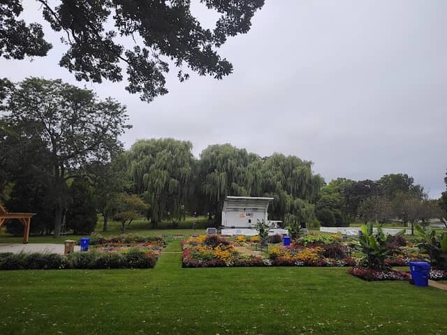 Roosevelt Park - Image 1