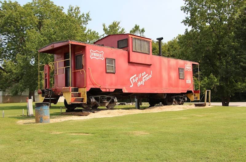 Finley River Park - Image 1