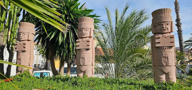 Monumento Incas - Image 2