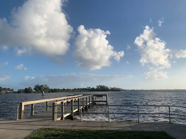 Claude Edge Front St. Park - Image 1