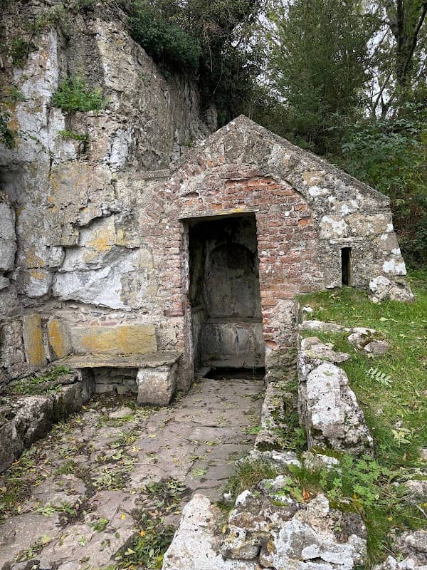 Priordy Seiriol Sant - Image 1