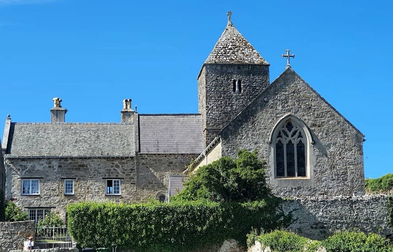Priordy Seiriol Sant - Image 2