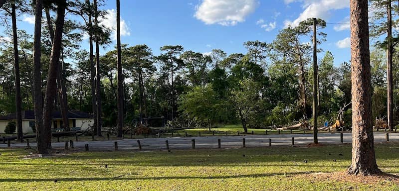 Balfour Park- City of Thomasville Dog Park - Image 1