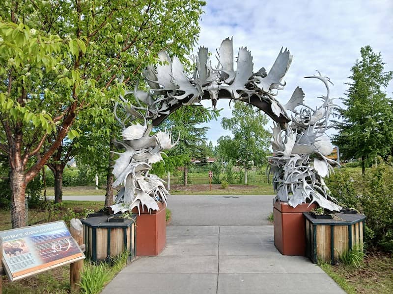 Griffin Park - Image 1