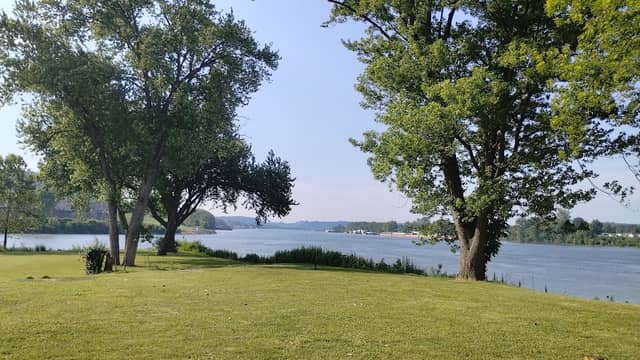 Virginia Point Park - Image 2