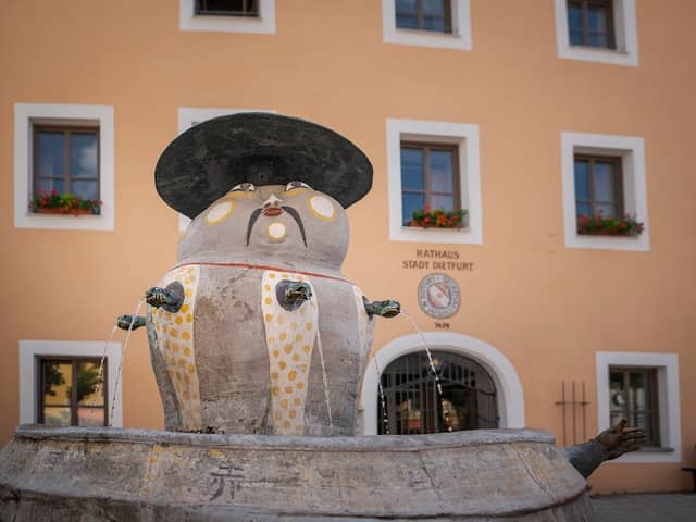 Chinesenbrunnen - Image 2