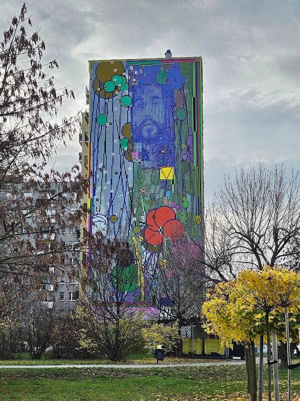 Mural Sainera - Image 1