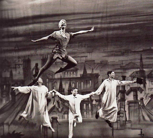 The Musical Theater Project - Image 1