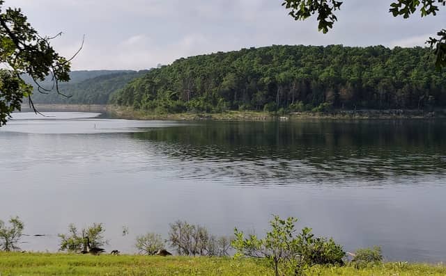 Tucker Hollow - Image 1