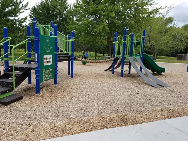 Alt Bauer Park - Image 1
