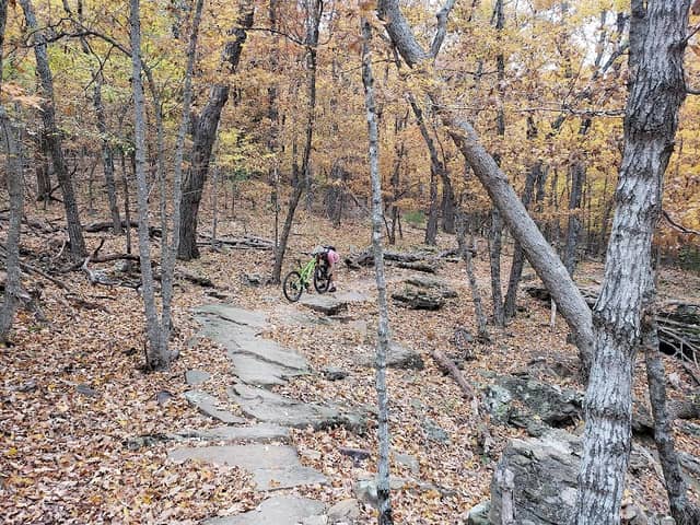 Kessler Mountain - Image 1