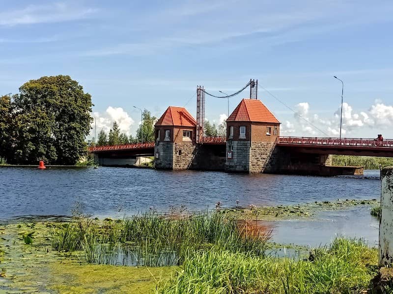 Eagle bridge - Image 1