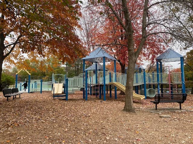 Welty Park - Image 1