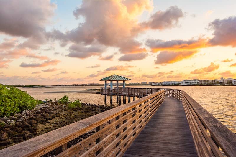Snook Islands Natural Area - Image 1