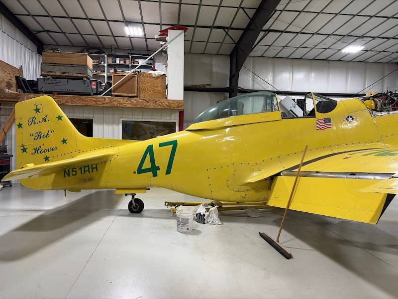 Legacy Flight Museum - Image 3