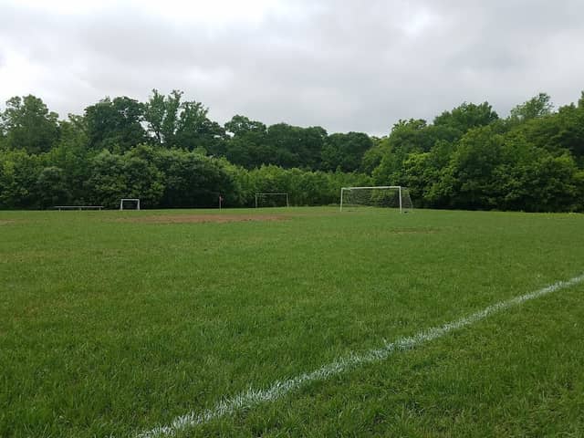 Harvey Clay Nesbit Park - Image 1