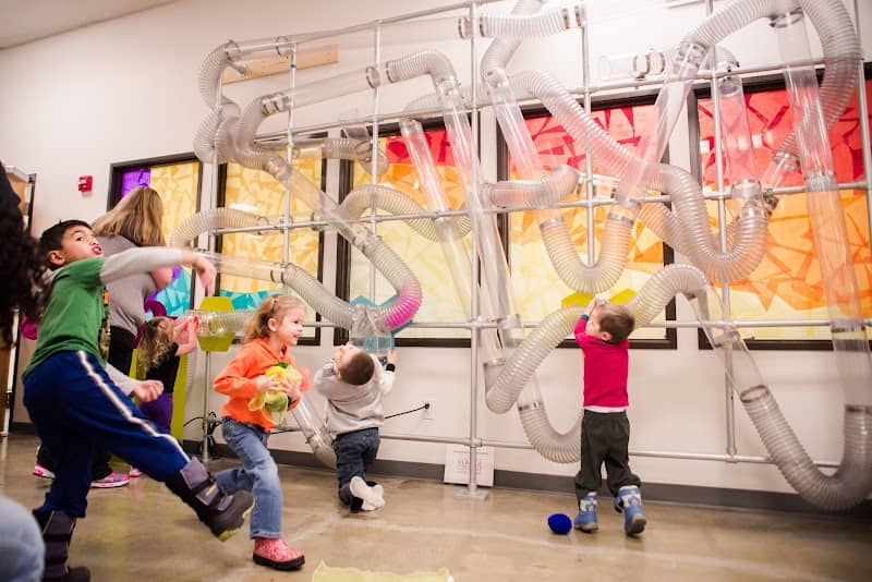 Fairbanks Children's Museum - Image 2