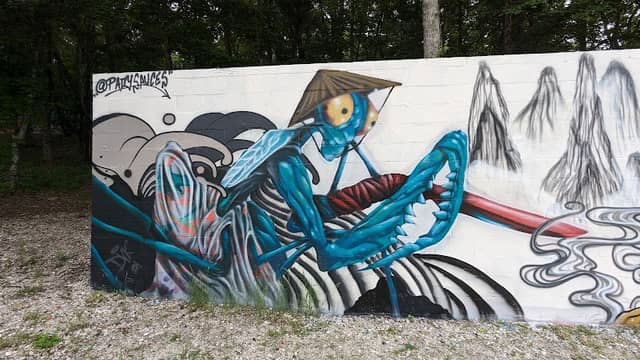 The Walls Art Park - Image 2