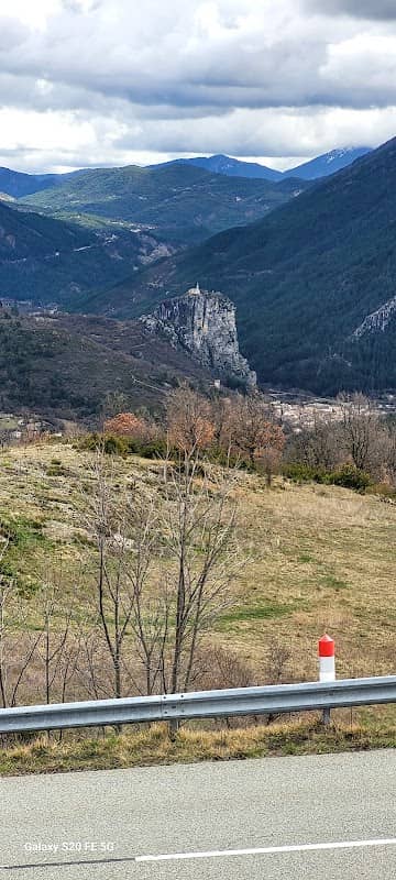 Point de vue route de Mons - Image 1