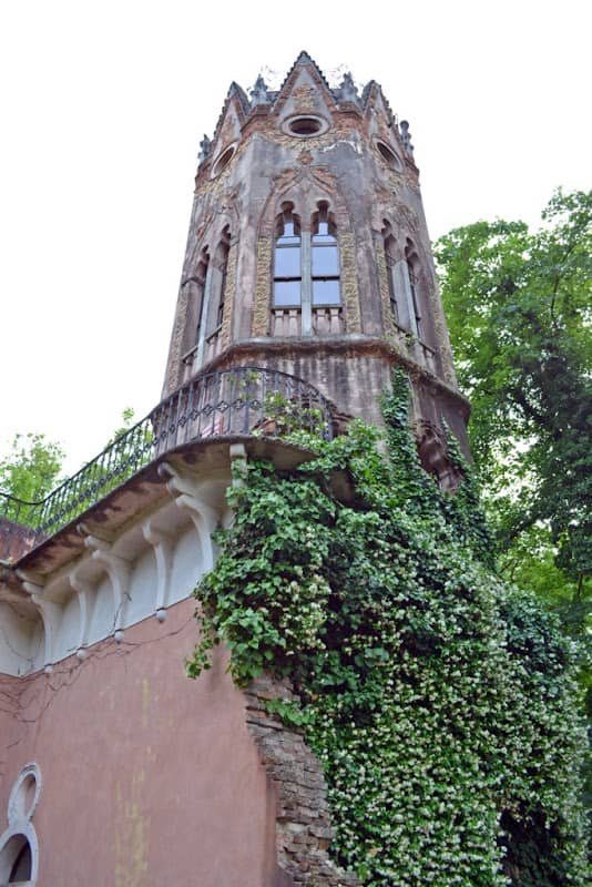 Castelletto Di Mirano - Image 1