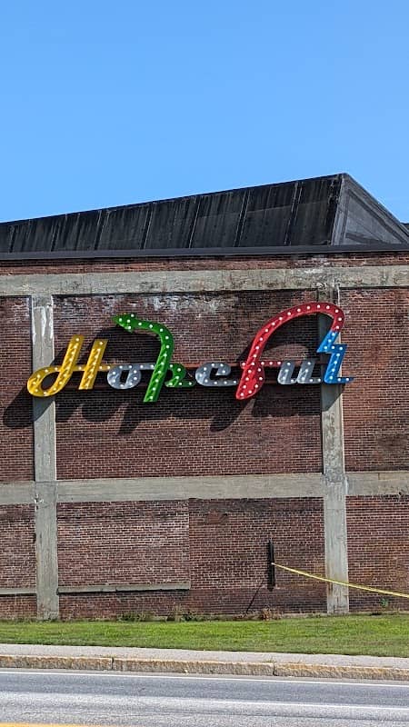 Hopeful sign - Image 1