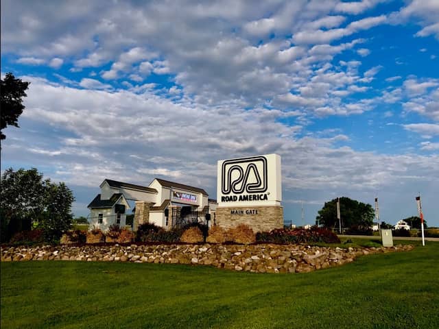 Road America® - Image 1