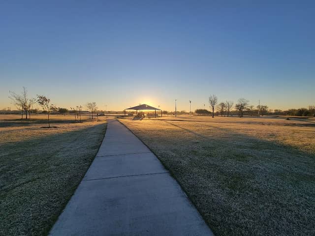 Bob Briscoe Park - Image 1
