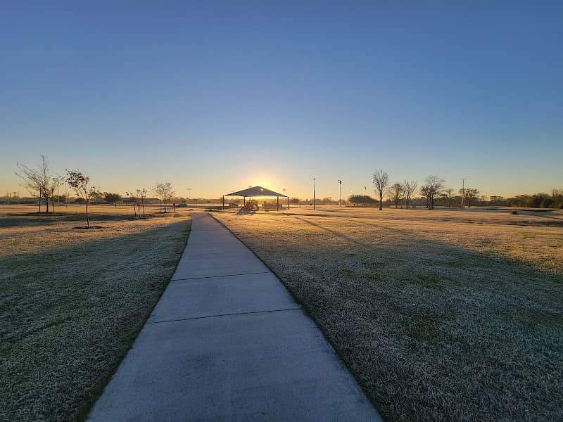 Bob Briscoe Park - Image 1