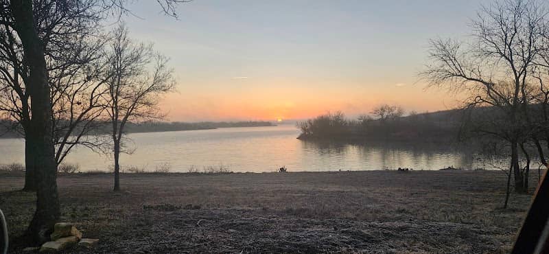 Eisenhower State Park (West Boat Ramp) - Image 2